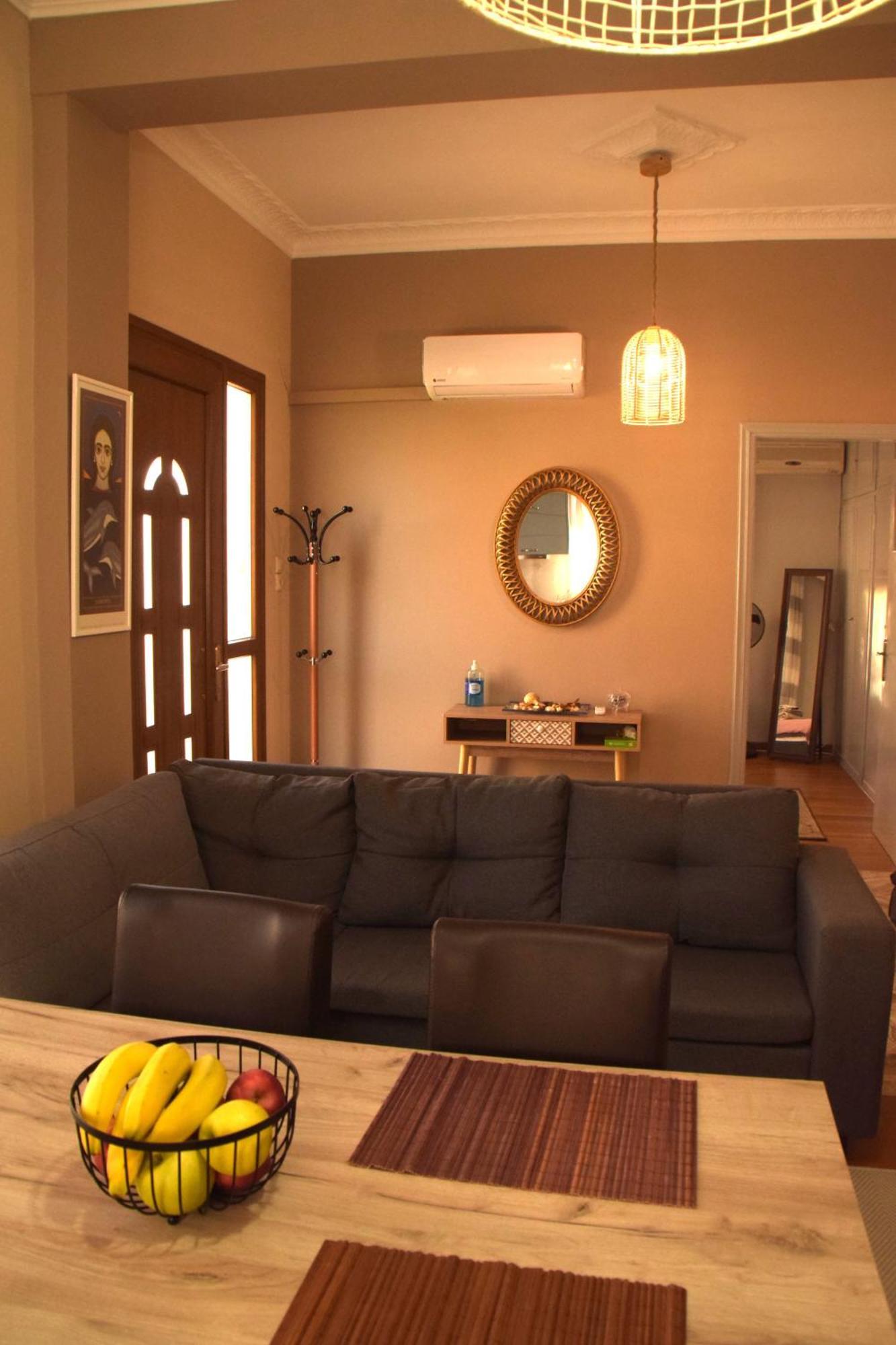 모넴바시아 Myron & Gabby'S House 아파트 외부 사진