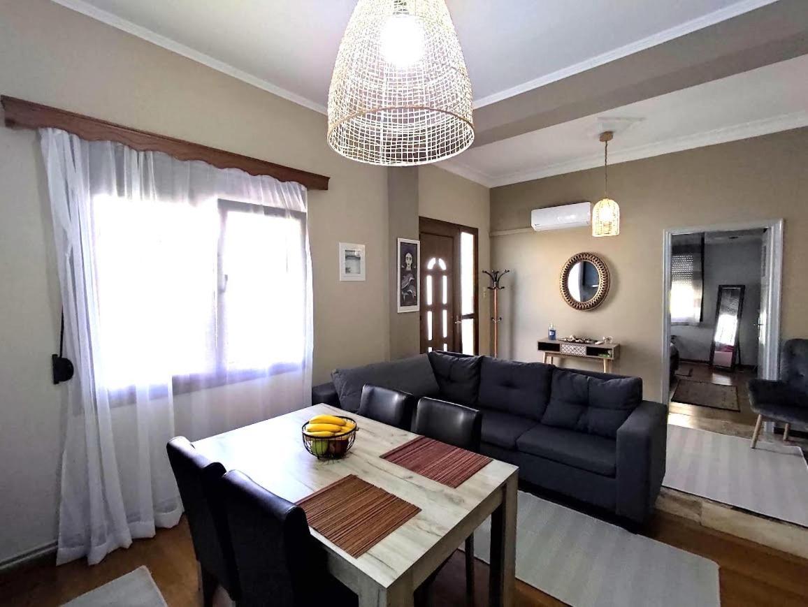 모넴바시아 Myron & Gabby'S House 아파트 외부 사진